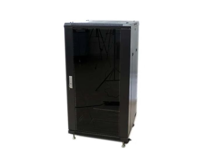 ARMARIO RACK 19” 42U 600X1200 mm (ancho/fondo)