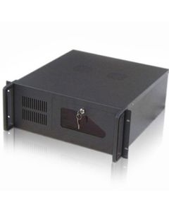 Rack 4U-406 USB 3.0 sin fuente