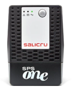 SAI SALICRU SPS 900 ONE IEC Negro
