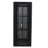 ARMARIO RACK 19" 47U GTLAN 31GTD4718 800x1000MM MONTADO CON ACCESORIOS PUERTA PERFORADA - Imagen 5