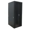 ARMARIO RACK 19" 47U GTLAN 31GTD4718 800x1000MM MONTADO CON ACCESORIOS PUERTA PERFORADA - Imagen 6