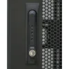 ARMARIO RACK 19" 47U GTLAN 31GTD4718 800x1000MM MONTADO CON ACCESORIOS PUERTA PERFORADA - Imagen 3