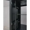 ARMARIO RACK 19" 47U GTLAN 31GTD4718 800x1000MM MONTADO CON ACCESORIOS PUERTA PERFORADA - Imagen 2