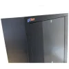 ARMARIO RACK MURAL VERTICAL 19" 12U GTLAN 31GTM12F15 634x150MM MONTADO SIN ACCESORIOS PUERTA DE CRISTAL - Imagen 8