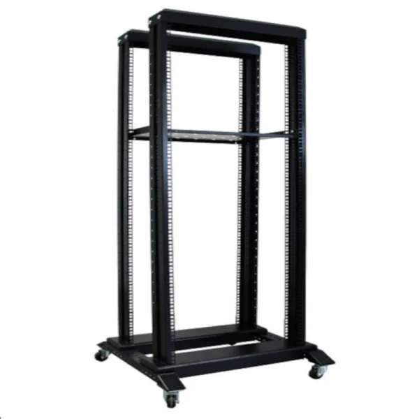 ARMARIO RACK ABIERTO 19" 32U MONOLYTH NEGRO DR6632