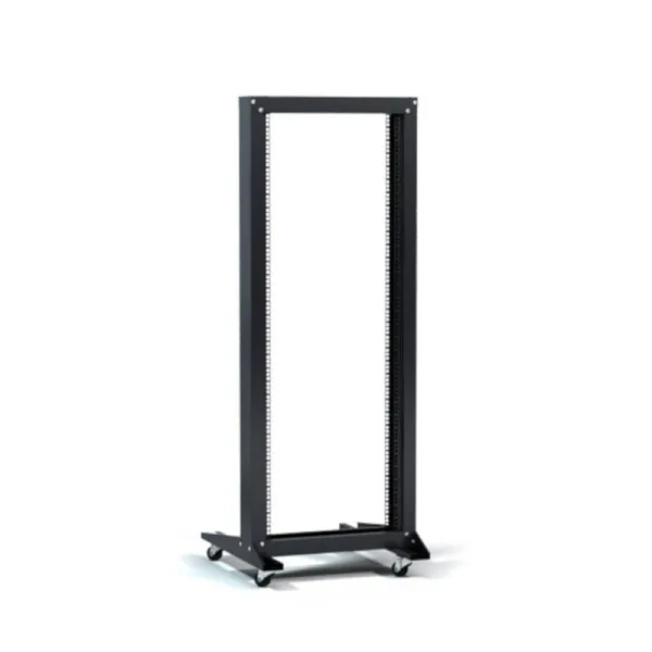 ARMARIO RACK ABIERTO 19" 32U MONOLYTH NEGRO OR6632