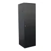 ARMARIO RACK 19" 42U GTLAN 31GTS4288 800x800MM MONTADO CON ACCESORIOS PUERTA DE CRISTAL - Imagen 2