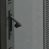 ARMARIO RACK 19" 42U GTLAN 31GTS4288 800x800MM MONTADO CON ACCESORIOS PUERTA DE CRISTAL - Imagen 5
