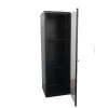 ARMARIO RACK 19" 42U GTLAN 31GTS4288 800x800MM MONTADO CON ACCESORIOS PUERTA DE CRISTAL - Imagen 6