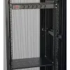 ARMARIO RACK 19" 42U GTLAN 31GTP4288 800x800MM MONTADO CON ACCESORIOS PUERTA PERFORADA - Imagen 2