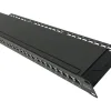 PANEL 19" 24 PUERTOS RJ45 1U C-5e FTP 109MM GTLAN