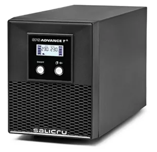 SAI SALICRU SPS 1000 ADV T - Imagen 2