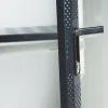 ARMARIO RACK 19" 42U MONOLYTH SH8042 800X1000MM MONTADO CON ACCESORIOS PUERTA DE CRISTAL - Imagen 3