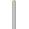 Bobina de cable RJ45 UTP Cat.6 100mt Gris Aisens - Imagen 2