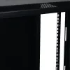 ARMARIO RACK MURAL 19" 9U GTLAN 31GTM9F4SD 600x450MM DESMONTADO SIN ACCESORIOS PUERTA DE CRISTAL - Imagen 3