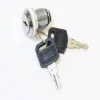 CERRADURA ARMARIO 19" GTLAN LATERAL