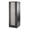 ARMARIO RACK 19" 42U MONOLYTH SH6842 600X800MM MONTADO CON ACCESORIOS PUERTA PERFORADA - Imagen 6