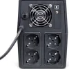 SAI SALICRU SPS 1500 ONE Negro - Imagen 2