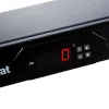 TERMORREGULADOR DIGITAL 1U CON 4 VENTILADORES MONOLYTH - Imagen 2