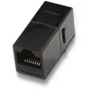 Adaptador RJ45 Cat.6 UTP Hembra Aisens