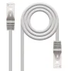 Cable de red RJ45 SFTP Cat.6 20mt Gris Nanocable - Imagen 3