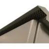 ARMARIO RACK MURAL EXTERIOR IP-55  CON TEJADILLO 19" 24U GTLAN 600x600MM MONTADO SIN ACCESORIOS PUERTA METALICA - Imagen 5