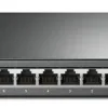 Switch PoE TL-SG2210P 8 puertos PoE RJ45 + 2 ranuras SFP hasta 1000Mbps TP-Link
