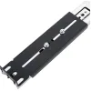 GUIAS LATERALES TELESCOPICAS DE 500MM EXTENSIBLES PARA RACK 19" AUNO - Imagen 3
