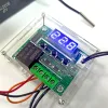 TERMOSTATO DIGITAL CONTROL DE TEMPERATURA AUNO - Imagen 8