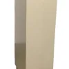 ARMARIO RACK MURAL EXTERIOR IP-55  CON TEJADILLO 19" 24U GTLAN 600x600MM MONTADO SIN ACCESORIOS PUERTA METALICA - Imagen 2