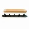 PANEL PASACABLES 1U 19" AUNO - Imagen 2