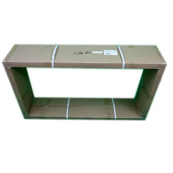 ARMARIO RACK 19" 22U AUNO 800x800MM DESMONTADO SIN ACCESORIOS PUERTA DE CRISTAL - Imagen 4