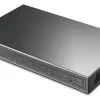 Switch PoE TL-SG2210P 8 puertos PoE RJ45 + 2 ranuras SFP hasta 1000Mbps TP-Link - Imagen 2