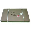 ARMARIO RACK 19" 42U AUNO 800x800MM DESMONTADO SIN ACCESORIOS PUERTA DE CRISTAL - Imagen 4