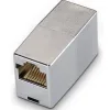 Adaptador RJ45 Aisens Cat.5e STP Hembra