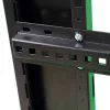 ARMARIO RACK 19" 42U AUNO 800x800MM DESMONTADO SIN ACCESORIOS PUERTA DE CRISTAL - Imagen 6