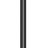 Bobina de cable RJ45 UTP para exterior Cat.6 100mt impermeable Negro Aisens - Imagen 2