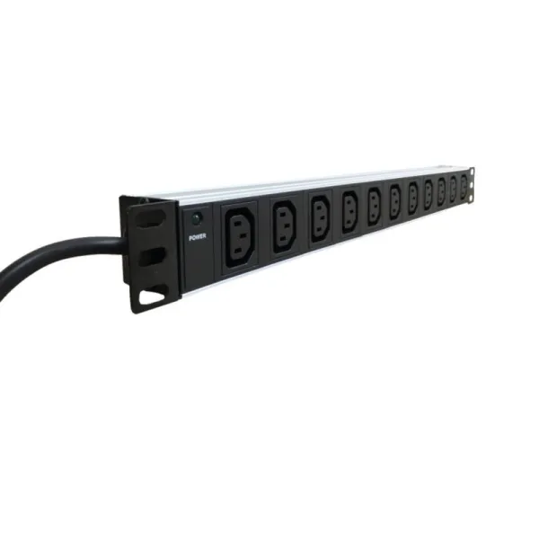 REGLETA 19"  GTLAN CONECTOR IEC C13