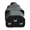 REGLETA 19"  GTLAN CONECTOR IEC C13 - Imagen 2
