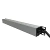REGLETA 19"  GTLAN CONECTOR IEC C13 - Imagen 3