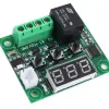 TERMOSTATO DIGITAL CONTROL DE TEMPERATURA AUNO
