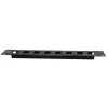 PANEL MINILAN 10" 8 HUECOS RJ45 GTLAN - Imagen 5