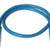 Cable de red RJ45 UTP Cat.6 1mt Azul Aisens - Imagen 2