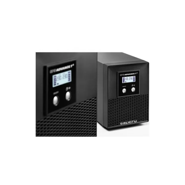 SAI SALICRU SPS 1500 ADV T B1 - Imagen 2
