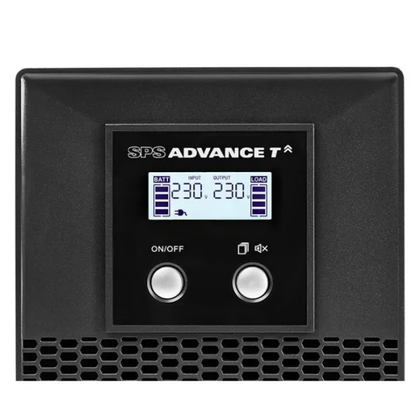 SAI SALICRU SPS 1500 ADV T B1 - Imagen 3