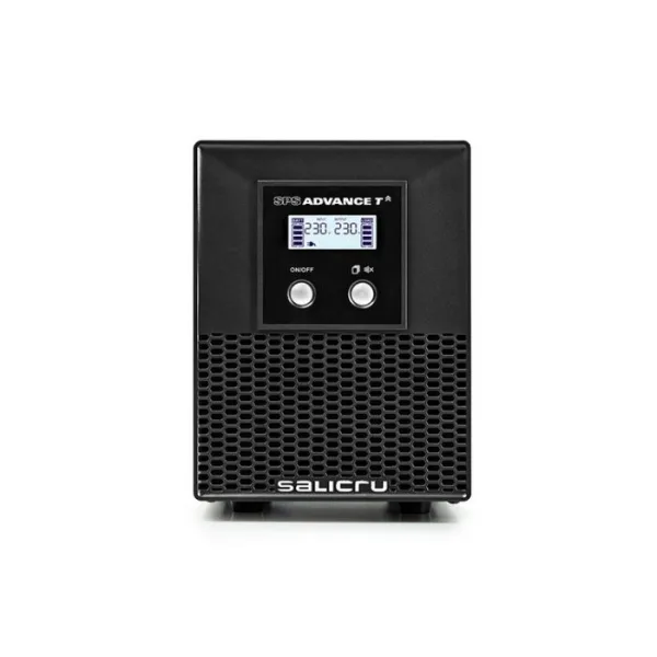 SAI SALICRU SPS 1500 ADV T B1 - Imagen 4