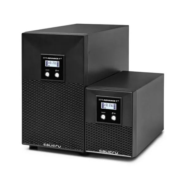 SAI SALICRU SPS 1500 ADV T B1 - Imagen 5