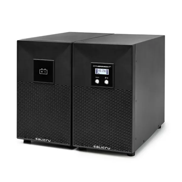 SAI SALICRU SPS 1500 ADV T B1 - Imagen 6
