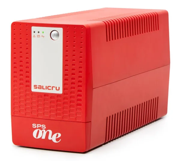 SAI SALICRU SPS 700 ONE - Imagen 3