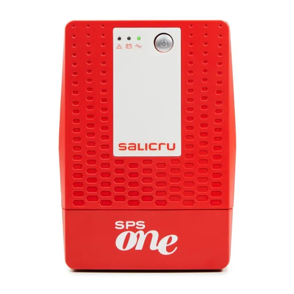 SAI SALICRU SPS 900 ONE - Imagen 2